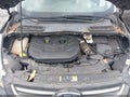 Photo 10 of 11 — 2014 Ford Escape