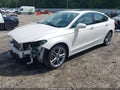 Photo 2 of 16 — 2015 Ford Fusion