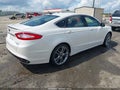 Photo 4 of 16 — 2015 Ford Fusion
