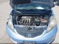 Photo 10 of 11 — 2009 Honda Fit