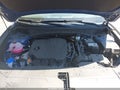 2026 Hyundai Tucson — photo 10 of 17 | VIN 5NMJCCDE2TH646826