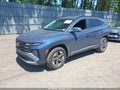 2026 Hyundai Tucson — photo 2 of 17 | VIN 5NMJCCDE2TH646826