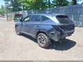 2026 Hyundai Tucson — photo 3 of 17 | VIN 5NMJCCDE2TH646826