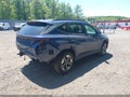 2026 Hyundai Tucson — photo 4 of 17 | VIN 5NMJCCDE2TH646826