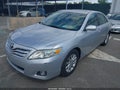 2011 Toyota Camry — photo 2 of 12 | VIN 4T1BF3EK3BU209792