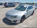 Photo 2 of 12 — 2010 Ford Fusion