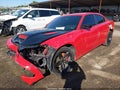 2016 Dodge Charger — photo 2 of 17 | VIN 2C3CDXCT2GH196520