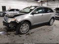 2008 Ford Edge — photo 2 of 19 | VIN 2FMDK49C18BB44873