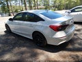 Photo 3 of 16 — 2022 Honda Civic
