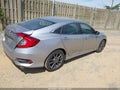 Photo 4 of 16 — 2016 Honda Civic