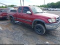 Photo 1 of 11 — 2001 Toyota Tundra