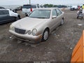 Photo 2 of 10 — 2000 Mercedes-Benz E-Class