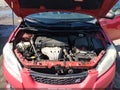 Photo 10 of 11 — 2009 Toyota Matrix