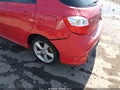 Photo 6 of 11 — 2009 Toyota Matrix