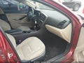 2013 Kia Optima — photo 5 of 12 | VIN 5XXGM4A72DG236207