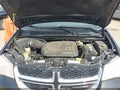Photo 10 of 11 — 2013 Dodge Grand Caravan