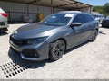 2018 Honda Civic — photo 2 of 16 | VIN SHHFK7H54JU426854