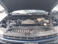 Photo 10 of 16 — 2020 Chevrolet Silverado 1500
