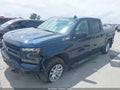 Photo 2 of 16 — 2020 Chevrolet Silverado 1500