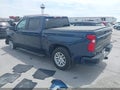 Photo 3 of 16 — 2020 Chevrolet Silverado 1500