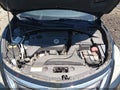 2015 Nissan Altima — photo 10 of 18 | VIN 1N4AL3AP1FC240910