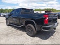 2023 Chevrolet Silverado 2500 — photo 3 of 17 | VIN 1GC4YNEY8PF219592
