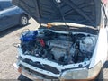 Photo 6 of 11 — 2002 Honda Accord