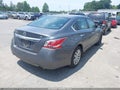 Photo 4 of 11 — 2015 Nissan Altima
