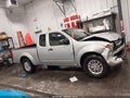 Photo 13 of 17 — 2014 Nissan Frontier
