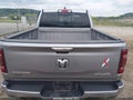 2019 Ram 1500 — photo 16 of 21 | VIN 1C6SRFJT3KN747020