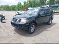 Photo 2 of 11 — 2012 Nissan Pathfinder
