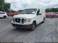 Photo 2 of 16 — 2014 Nissan NV 2500
