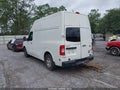 Photo 3 of 16 — 2014 Nissan NV 2500