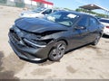 2025 Hyundai Elantra — photo 2 of 16 | VIN KMHLM4DG3SU063245