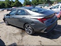 2025 Hyundai Elantra — photo 3 of 16 | VIN KMHLM4DG3SU063245