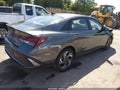 2025 Hyundai Elantra — photo 4 of 16 | VIN KMHLM4DG3SU063245