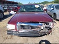 Photo 13 of 17 — 2007 Mercury Grand Marquis