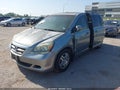 2007 Honda Odyssey — photo 2 of 10 | VIN 5FNRL38727B028962