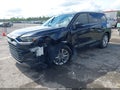 Photo 2 of 17 — 2024 Toyota Highlander