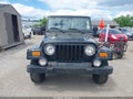 Photo 12 of 16 — 2003 Jeep Wrangler