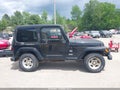 Photo 13 of 16 — 2003 Jeep Wrangler