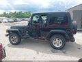 Photo 14 of 16 — 2003 Jeep Wrangler