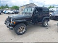 Photo 2 of 16 — 2003 Jeep Wrangler