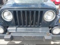 Photo 6 of 16 — 2003 Jeep Wrangler