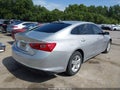 2020 Chevrolet Malibu — photo 4 of 18 | VIN 1G1ZB5ST2LF022842