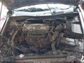 2010 Honda Accord — photo 10 of 11 | VIN 1HGCP2F7XAA059546
