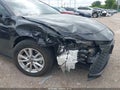 Photo 6 of 17 — 2025 Toyota Camry
