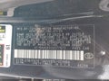 Photo 9 of 17 — 2025 Toyota Camry