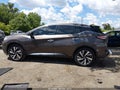 Photo 14 of 16 — 2016 Nissan Murano