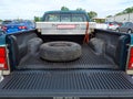 1993 Dodge Dakota — photo 13 of 13 | VIN 1B7FL26YXPS131591